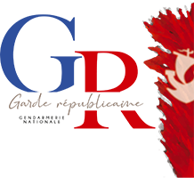 logo garde républicaine